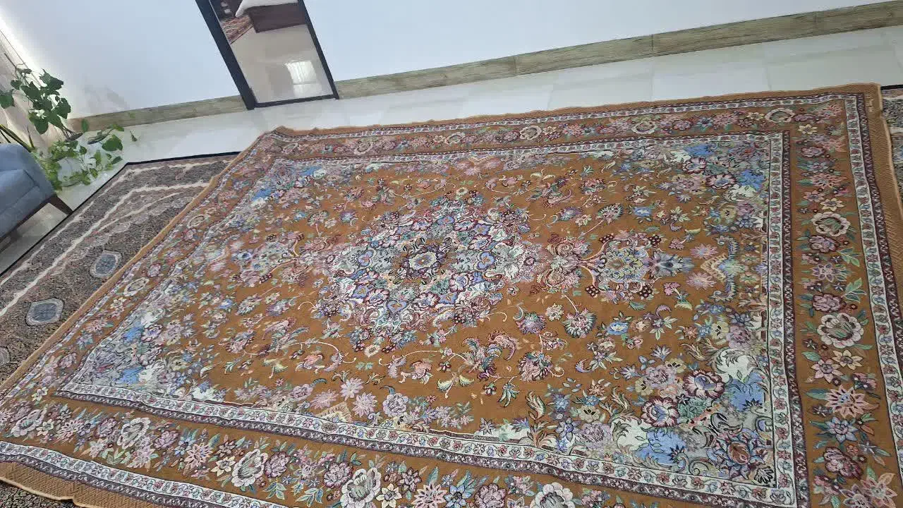 روفرشی ۱۲ متری|روفرشی|گنبد کاووس, |دیوار