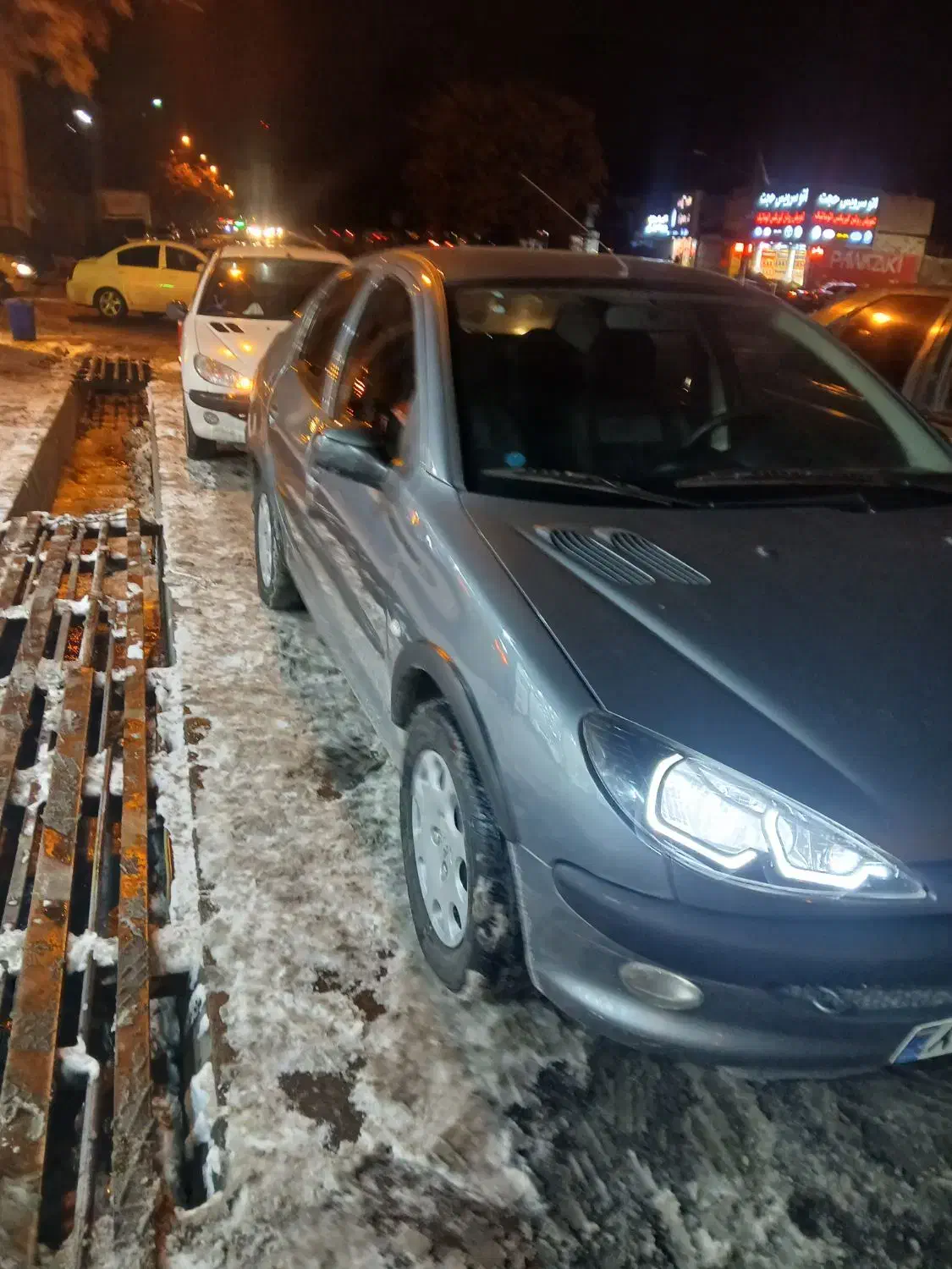 sd v8 مدل ۱۳۹۵|خودرو سواری و وانت|تبریز, |دیوار