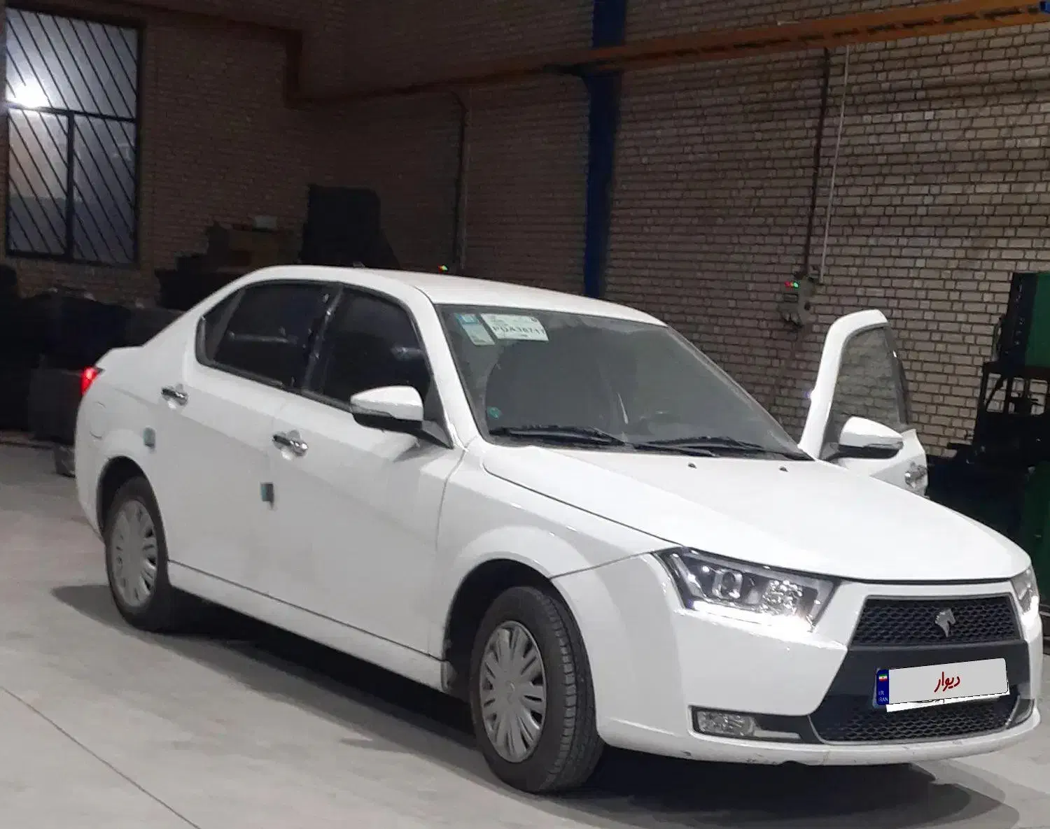 دناپلاس ۱۴۰۲|خودرو سواری و وانت|اسلام‌شهر, شهرک قائمیه|دیوار