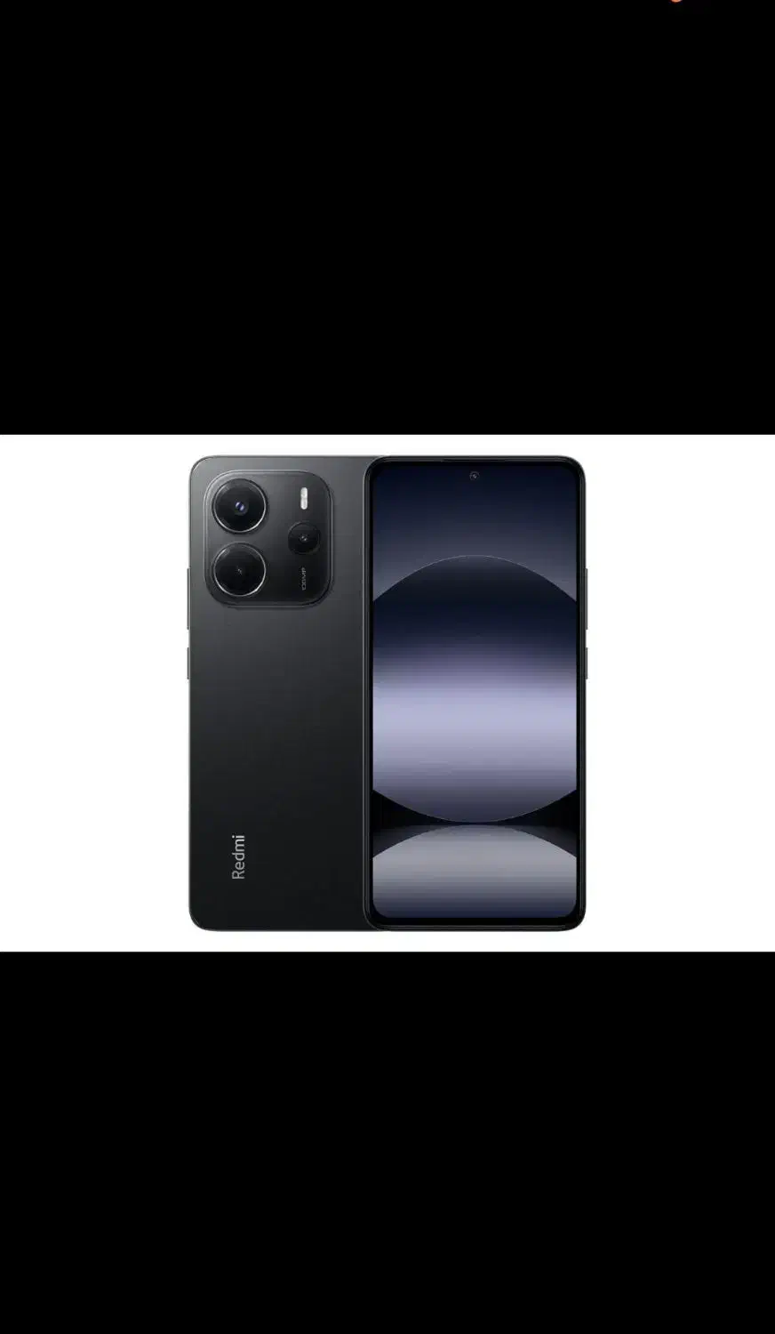 گوشی شیایومی نوت 14|موبایل|گرگان, |دیوار