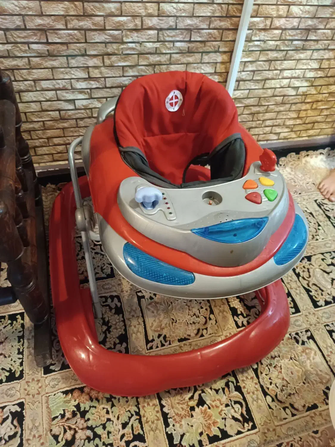 آباژور و شب خواب ورورک همش سالم|چراغ خواب و آباژور|خسروشاه, |دیوار