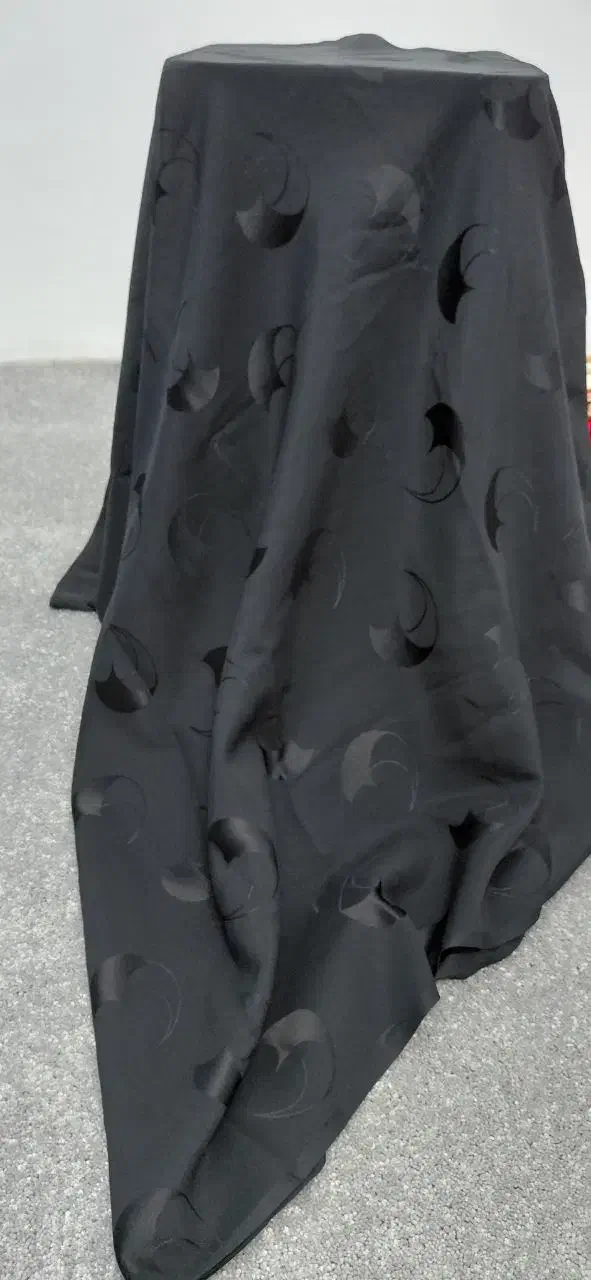 پارچه چادر مشکی|لوازم خیاطی و بافتنی|مشهد, یوسفیه (شهرک غرب)|دیوار