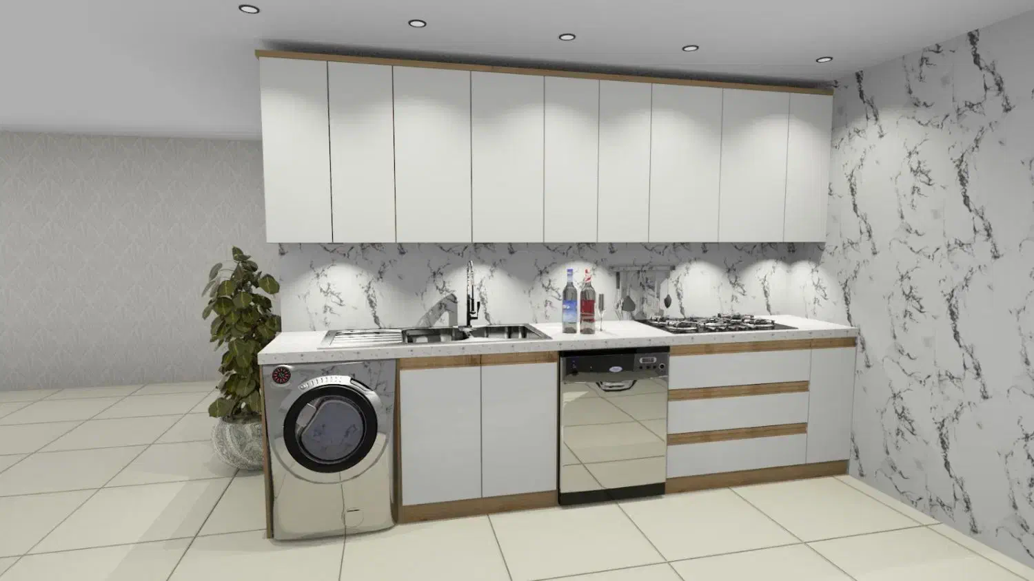 دکوراسیون داخلی رمضانی|خدمات پیشه و مهارت|پردیس, فاز ۸|دیوار