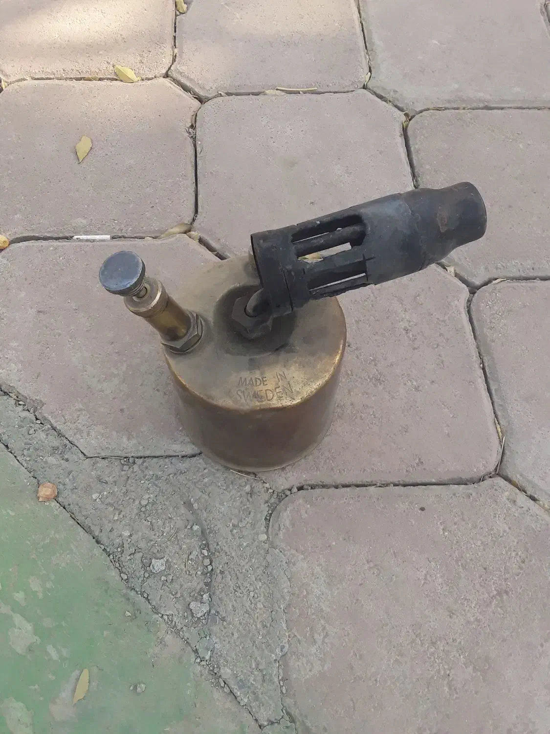 چراغ نفتی|بخاری، هیتر، شومینه|باقرشهر, |دیوار