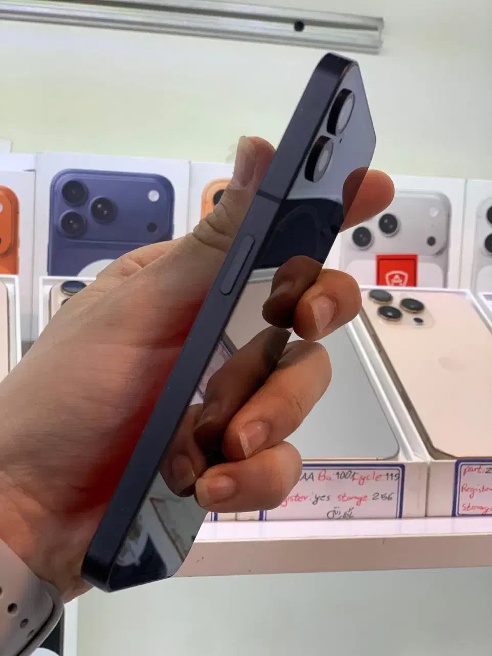 ناتینگ فون ۱ nothing phone 1|موبایل|کرج, گوهردشت|دیوار