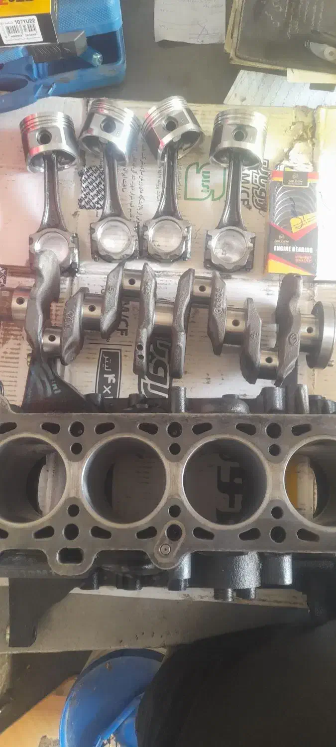 تعمیرگاه تخصصی رنو پراید پژو|خدمات موتور و ماشین|تربت جام, شهید نصرالهی|دیوار