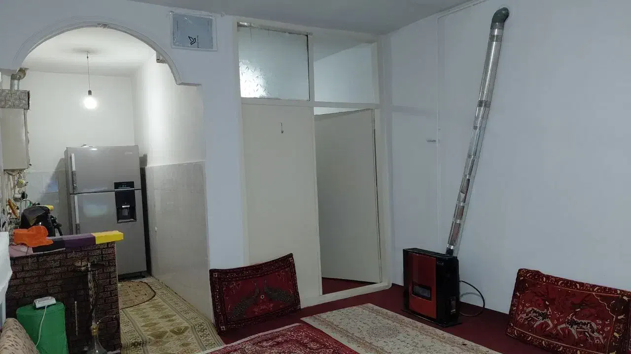 خانه ویلایی خ هشت متری شورا|فروش خانه و ویلا|قدس, شهرقدس|دیوار