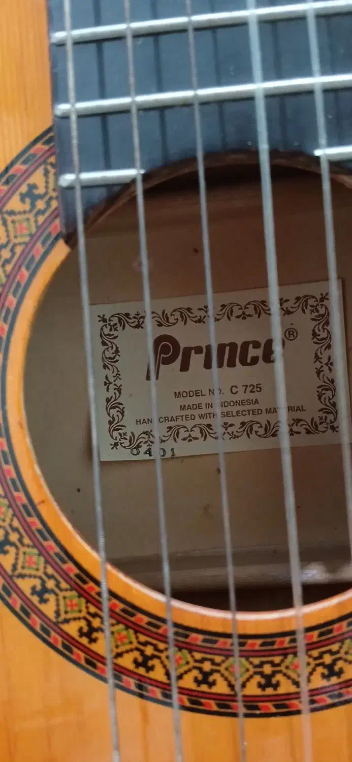 گیتار|گیتار، بیس، امپلیفایر|تهران, شهرک شریعتی|دیوار