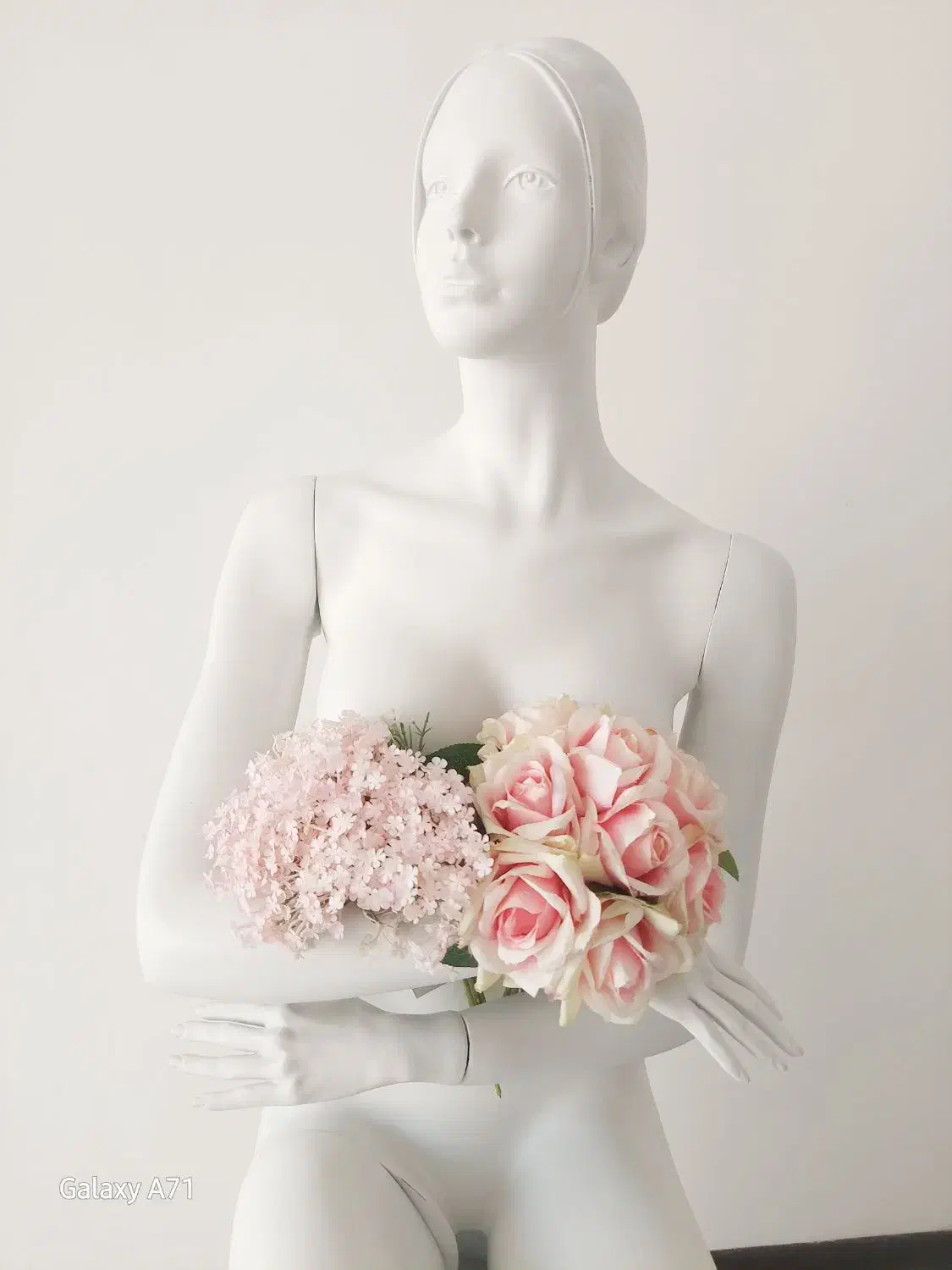 مانکن زنانه ایستاده و نشسته ترک پویاآرامیس مزونی|عمدهفروشی|تهران, شهرک غرب|دیوار