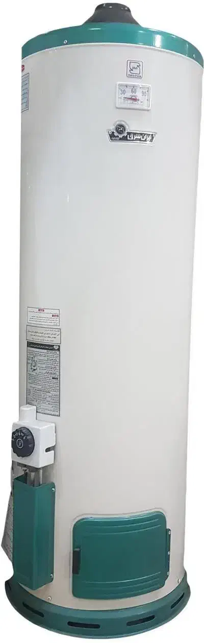 200لیتری ایران شرق|آبگرمکن، پکیج، شوفاژ|تهران, امین حضور|دیوار