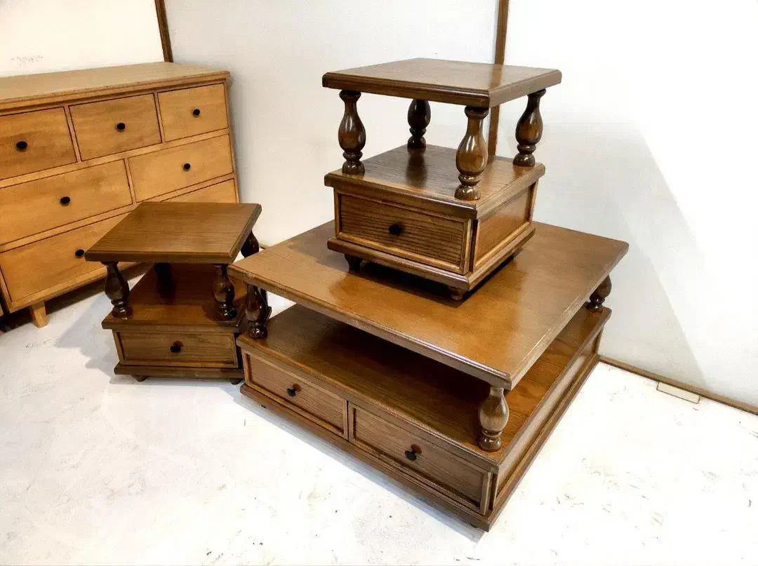 جلومبلی عسلی چستر|مبلمان خانگی و میز عسلی|اندیشه, شهرک مریم|دیوار