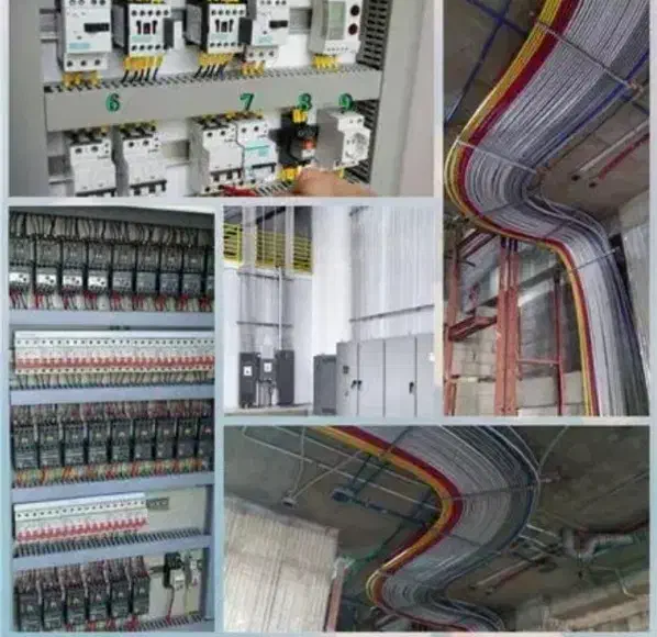 برقکار  حرفه ای  مهندسی و تضمینی|خدمات پیشه و مهارت|نورآباد, |دیوار