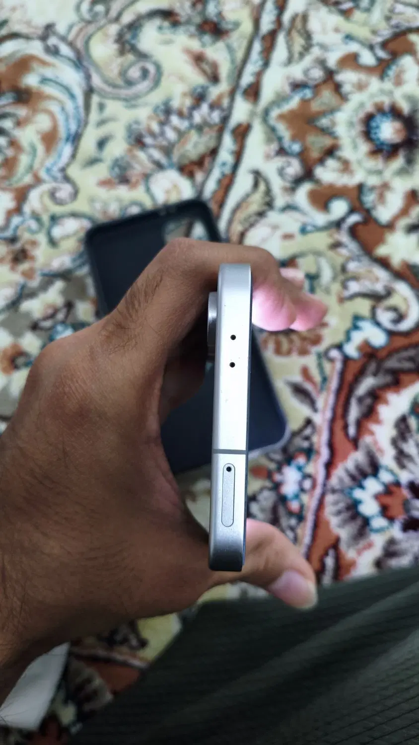 گوشی سامسونگ s 24 fe|موبایل|مشهد, گلبرگ|دیوار