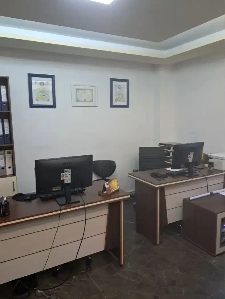 کارشناس از رشته های فنی و مهندسی خانم|استخدام صنعتی، فنی، مهندسی|تهران, بلوار کشاورز|دیوار