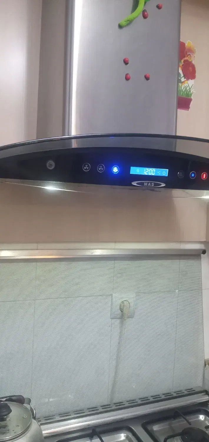 هود مس|هود|سهند, |دیوار