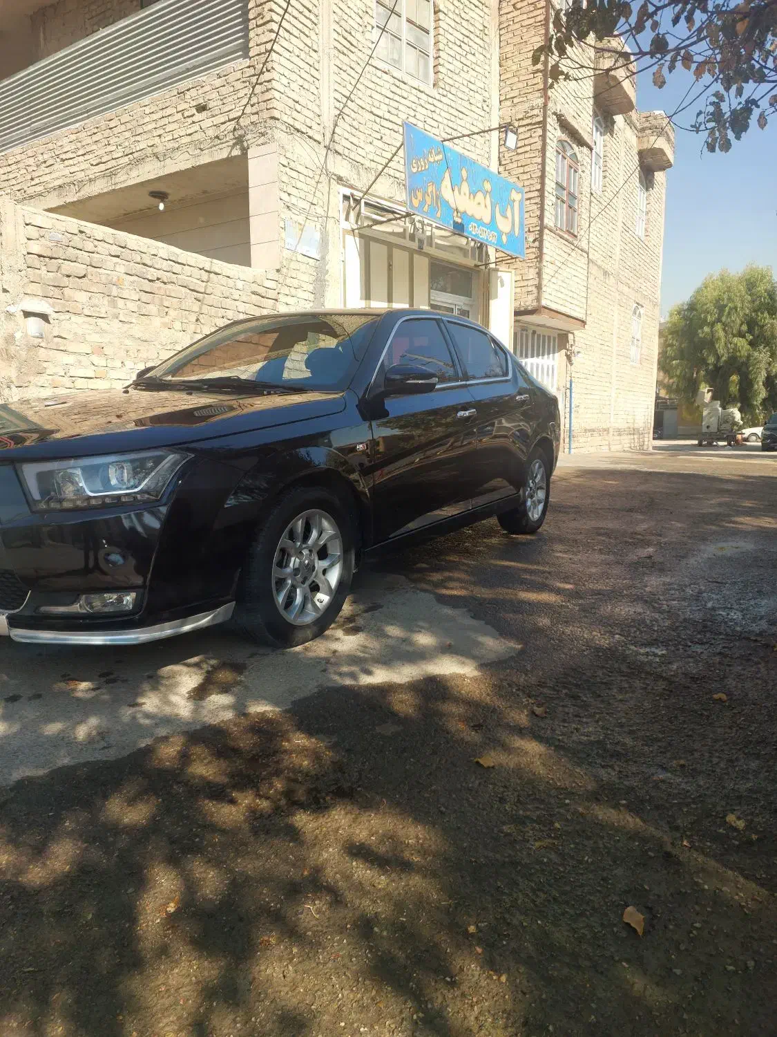 دنا پلاس توربو اتومات مدل ۱۴۰۰|خودرو سواری و وانت|شیراز, فرگاز|دیوار