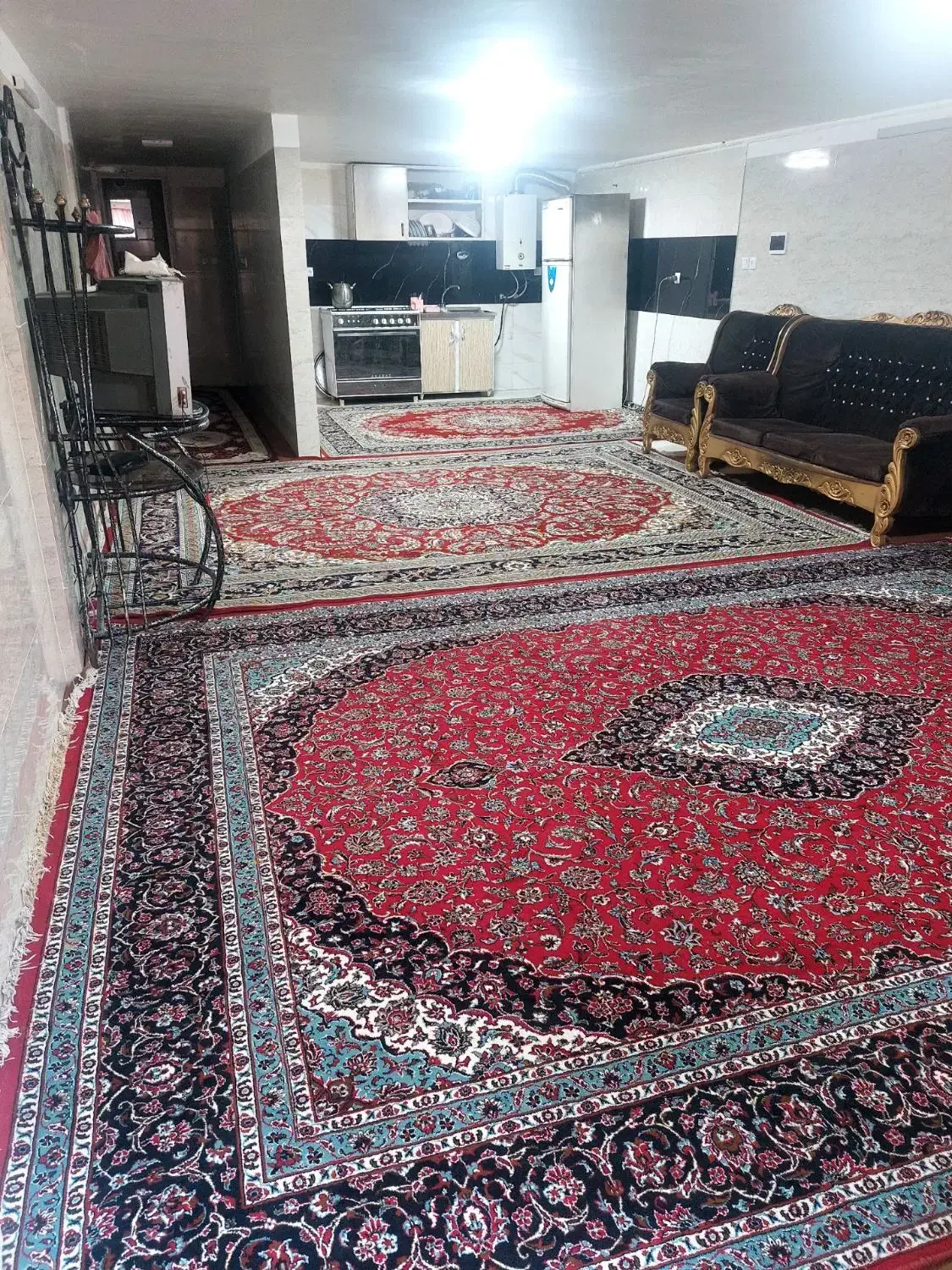 اجاره سالانه|اجارهٔ خانه و ویلا|مشهد, رضاییه|دیوار