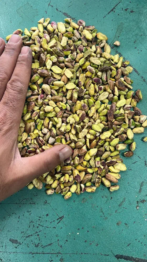 پسته و مغز پسته درجه‌یک بدون واسطه (پسته کبیر )|خوردنی و آشامیدنی|مشهد, صیاد شیرازی|دیوار