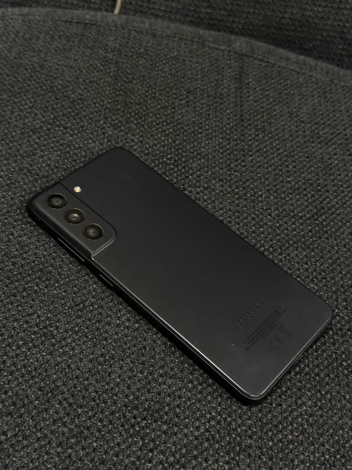 s 21 fe 5G|موبایل|اصفهان, ناژوان|دیوار