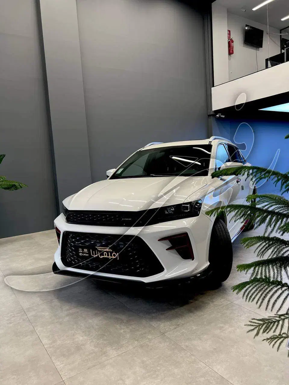 کی ام سی A5|خودرو سواری و وانت|تهران, پرستار|دیوار