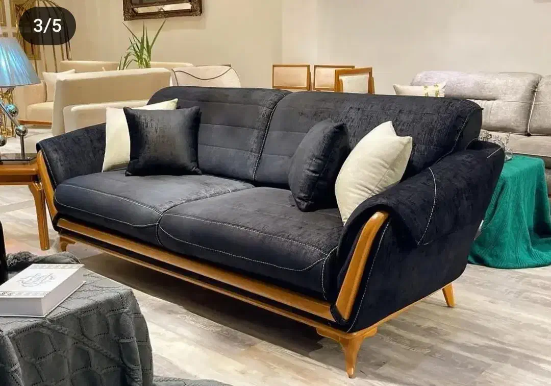 خیاط و رویه مبلمان راحتی|استخدام صنعتی، فنی، مهندسی|تهران, شادآباد|دیوار