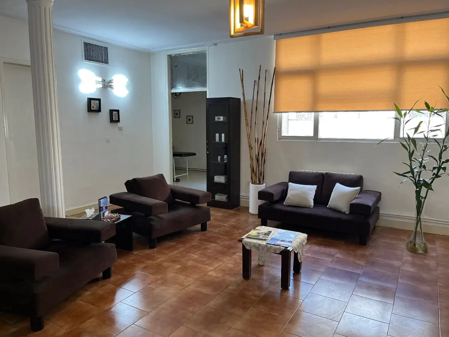 متخصص تغذیه|استخدام درمانی، زیبایی، بهداشتی|تهران, فرمانیه|دیوار