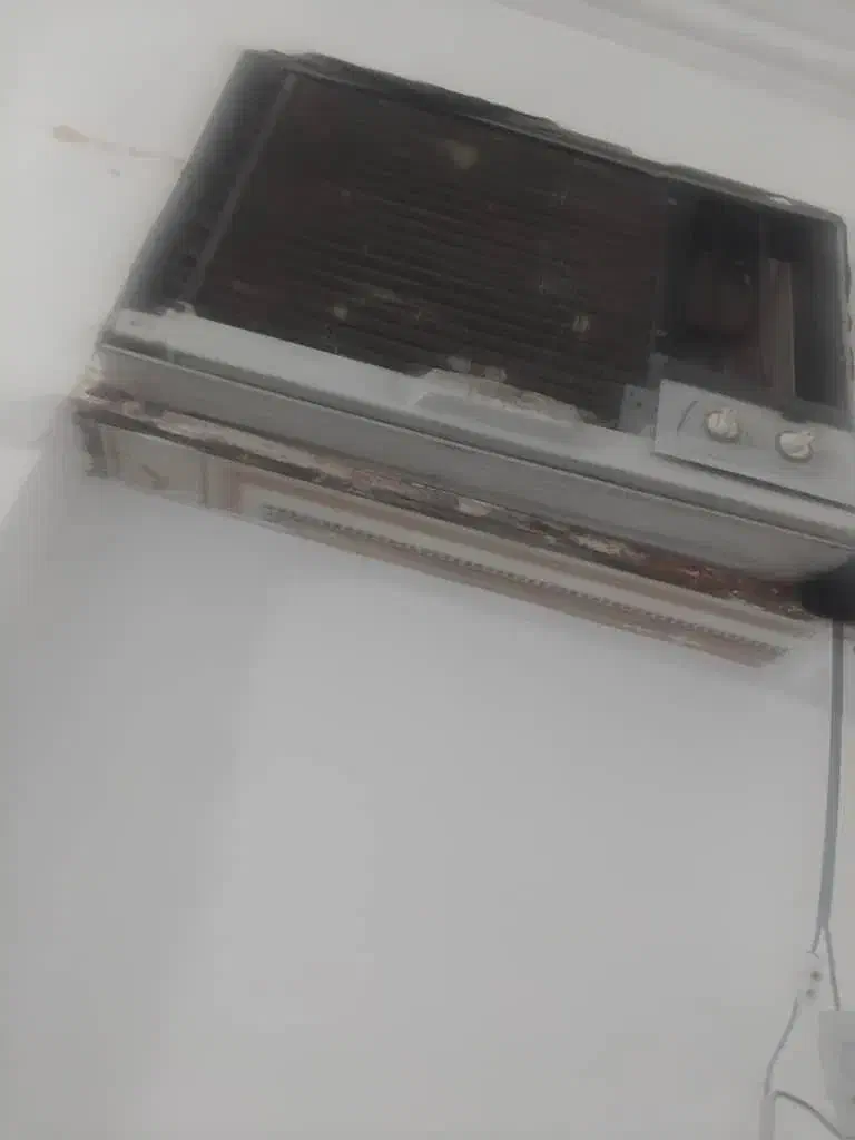 کولر 18هزار در حد نو گری|کولر گازی و فنکوئل|ایرانشهر, |دیوار