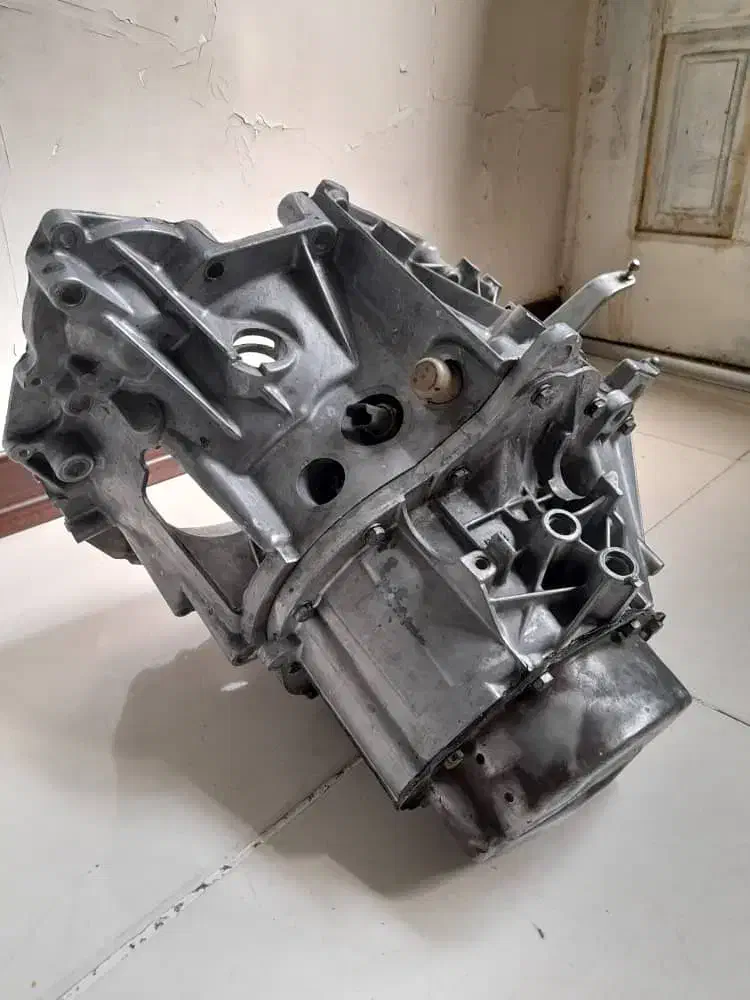 گیربکس پژودرحد و پلمپ|قطعات یدکی و لوازم جانبی|فردیس, شهرک شهید حسینی|دیوار