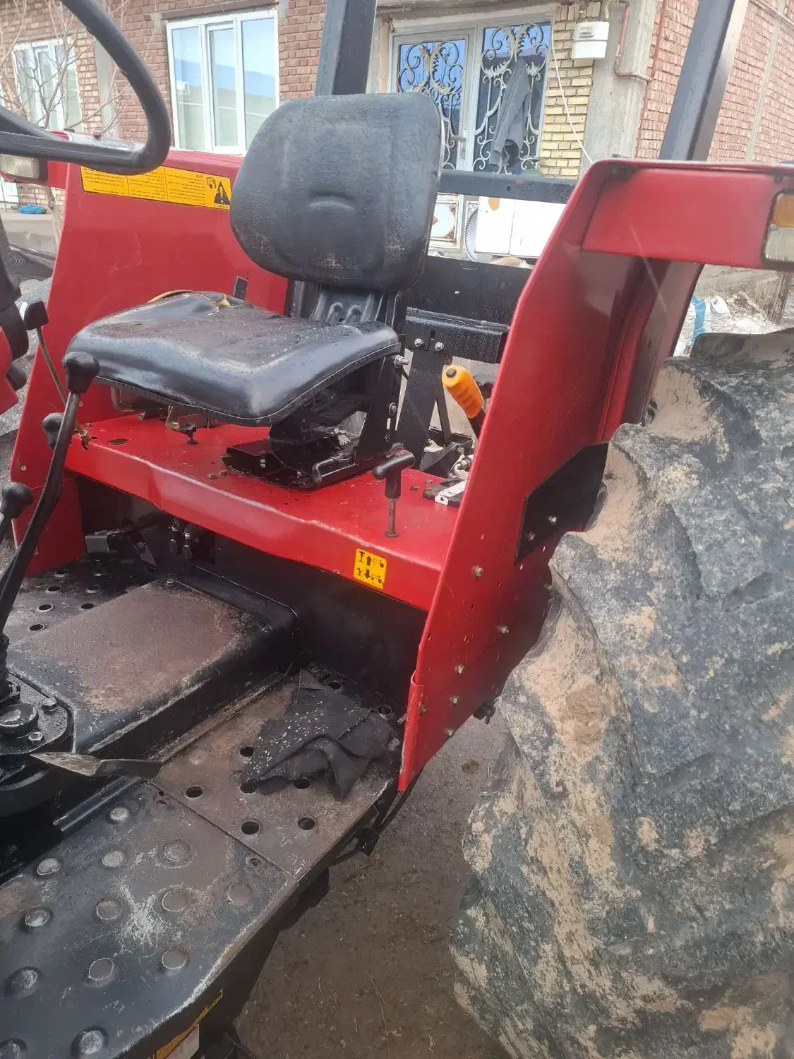 مدل۹۳|خودرو سنگین|نظر کهریزی, |دیوار