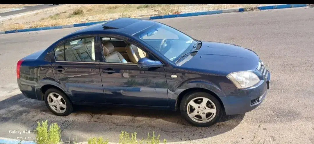 ام وی ام ۵۳۰ بی رنگ لا کاغذی در حد|خودرو سواری و وانت|فریدونشهر, |دیوار