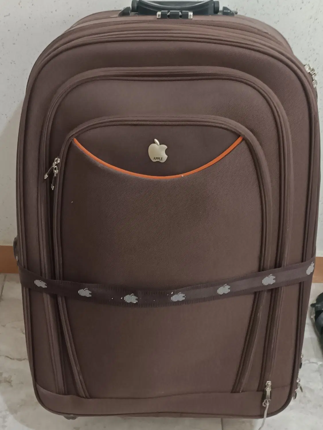 چمدان apple|کیف، کفش، کمربند|کرمانشاه, |دیوار