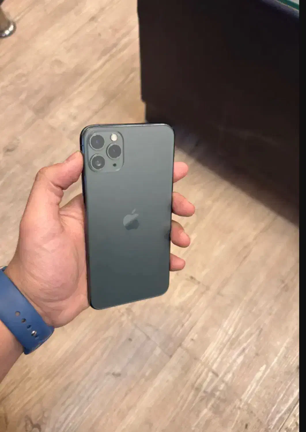 iphone 11 promax|موبایل|خرم‌آباد, |دیوار