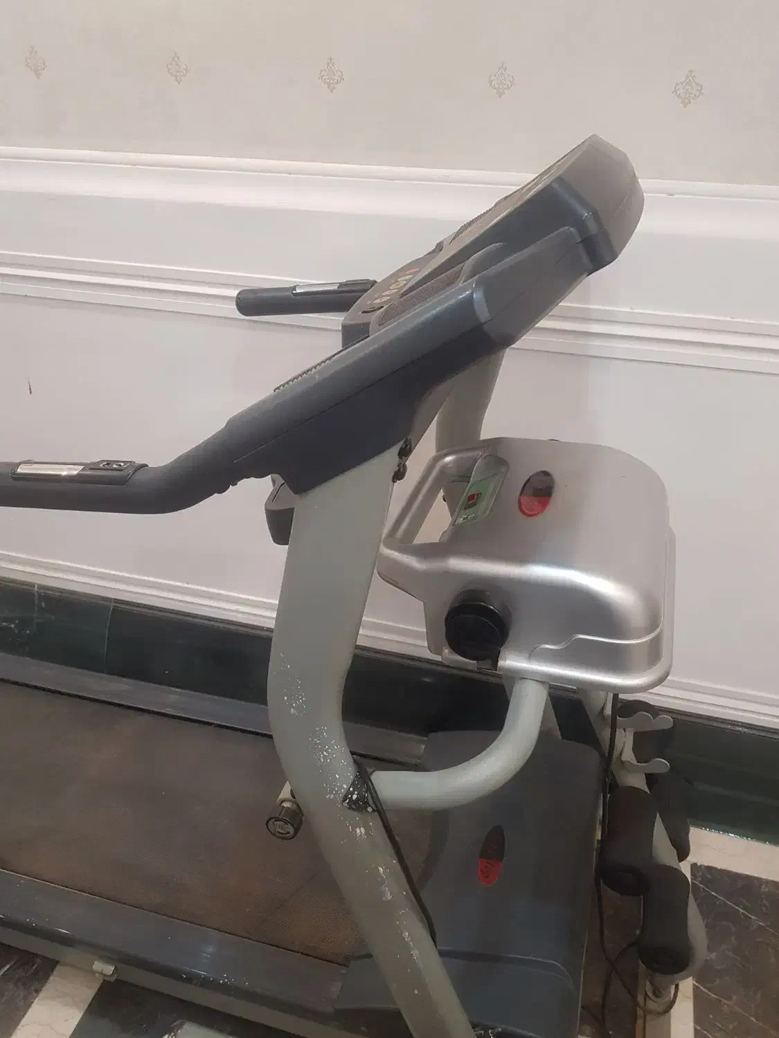 فروش تردمیل|تجهیزات ورزشی|بندر گناوه, |دیوار