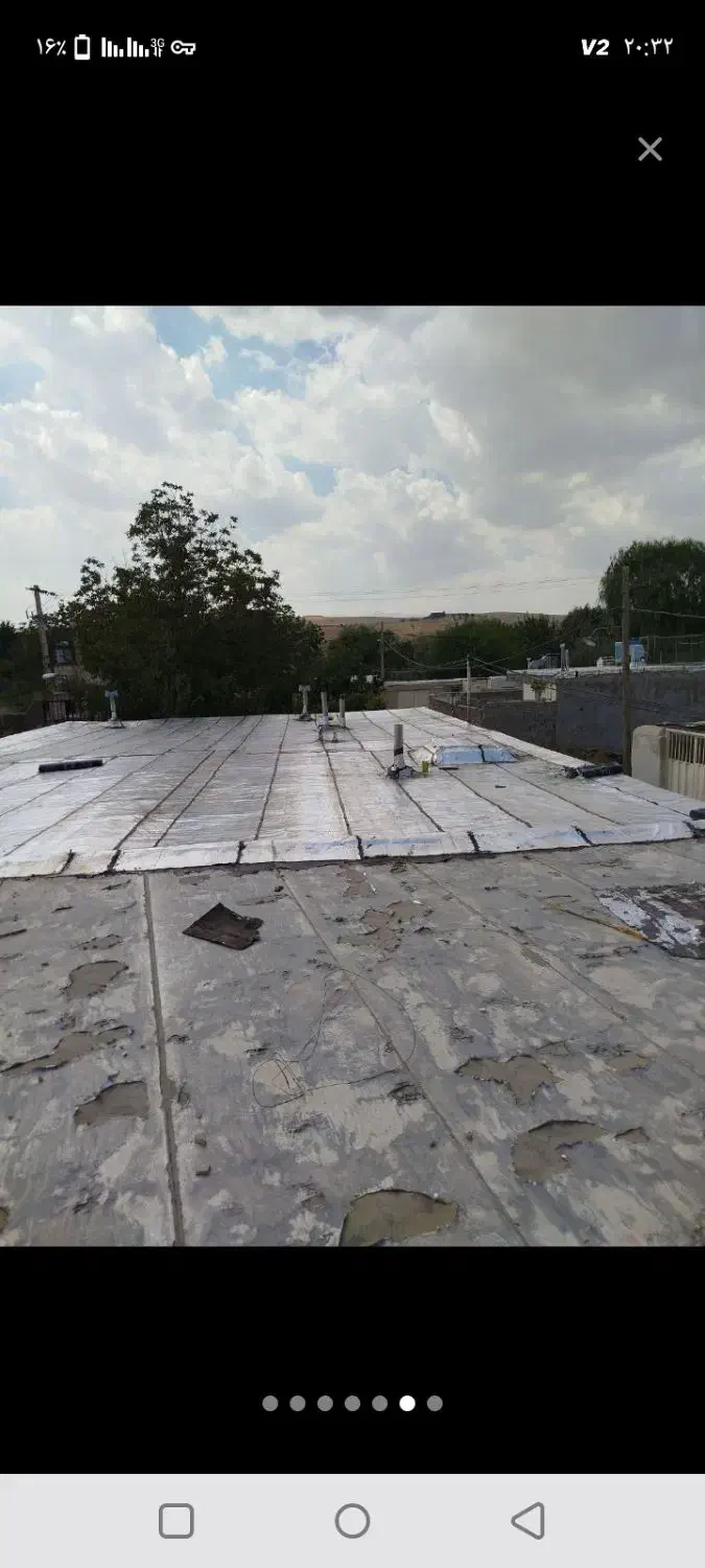 نصب وپخش ایزوگام دلیجان|خدمات پیشه و مهارت|تویسرکان, |دیوار