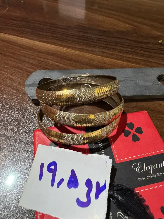 طلای ۱۰۰بالای فی|جواهرات|همدان, |دیوار