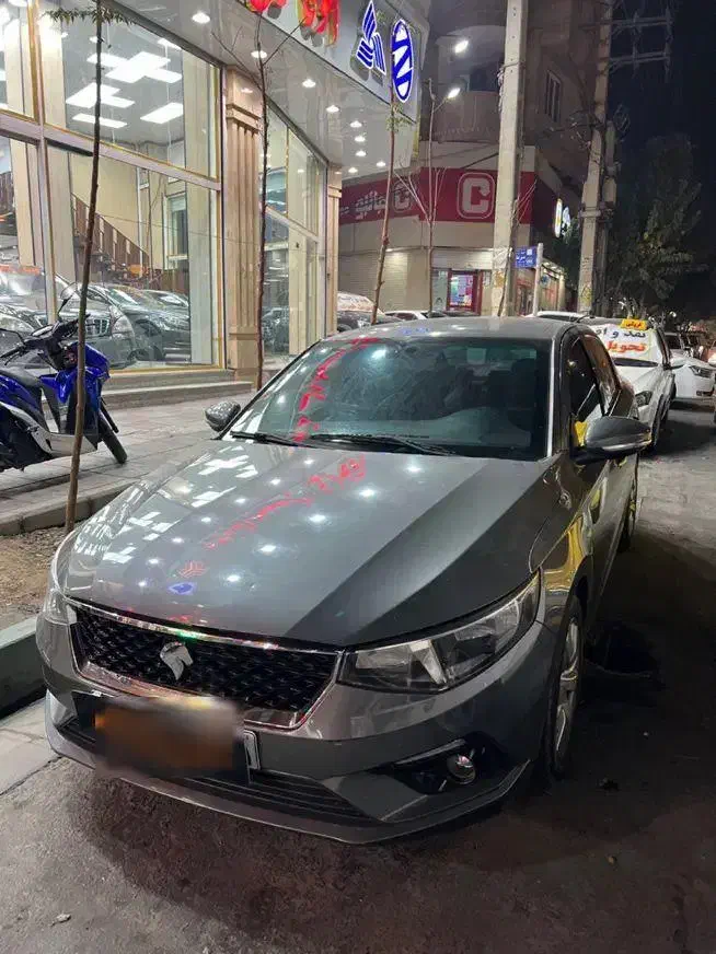 تارا اتومات|خودرو سواری و وانت|قدس, شهرقدس|دیوار