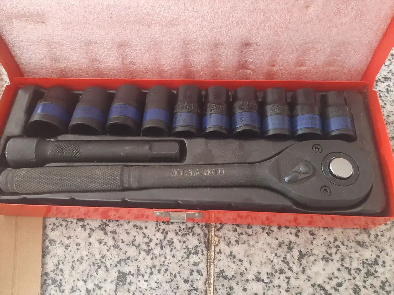 ابزار کار|ابزارآلات|نجف‌آباد, حومه نجف آباد|دیوار