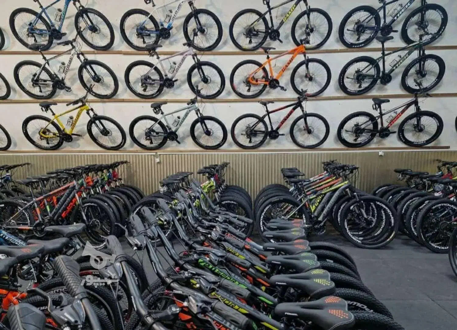 نقد و چکی  آراددوچرخ(بدون سود)|دوچرخه، اسکیت، اسکوتر|قم, شهید صیاد شیرازی|دیوار