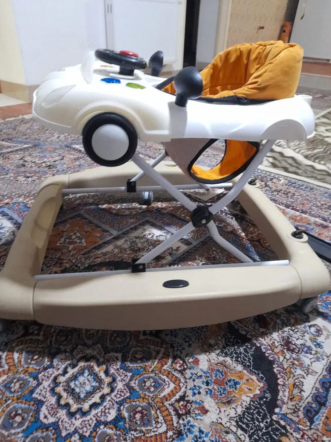 روروک کودک  مارک دلیجان|اسباب و اثاث بچه|کرمان, |دیوار