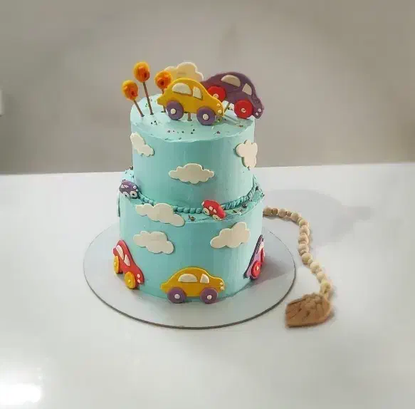 کیک تولد|خدمات پذیرایی، مراسم|سبزوار, علمدار|دیوار