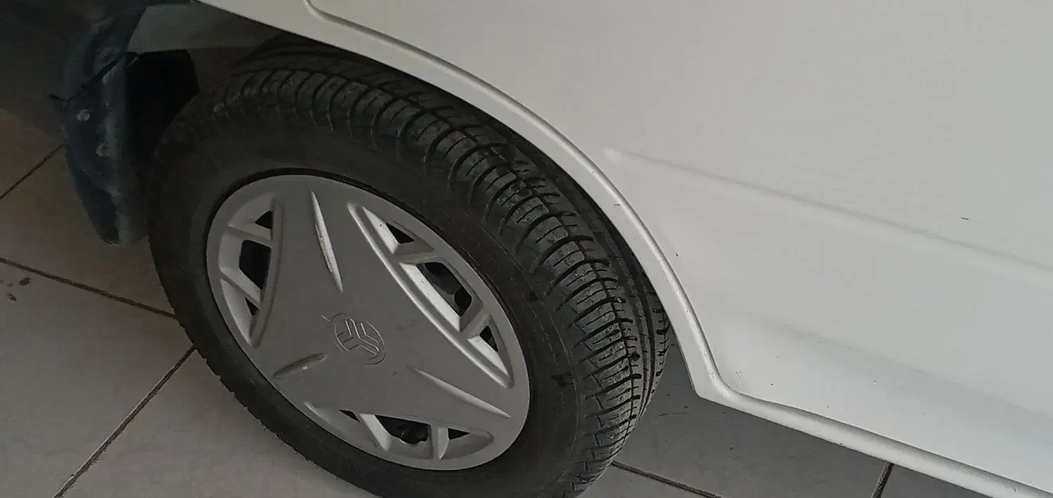 پراید ۹۸ تمیز مالیچه|خودرو سواری و وانت|مریوان, |دیوار