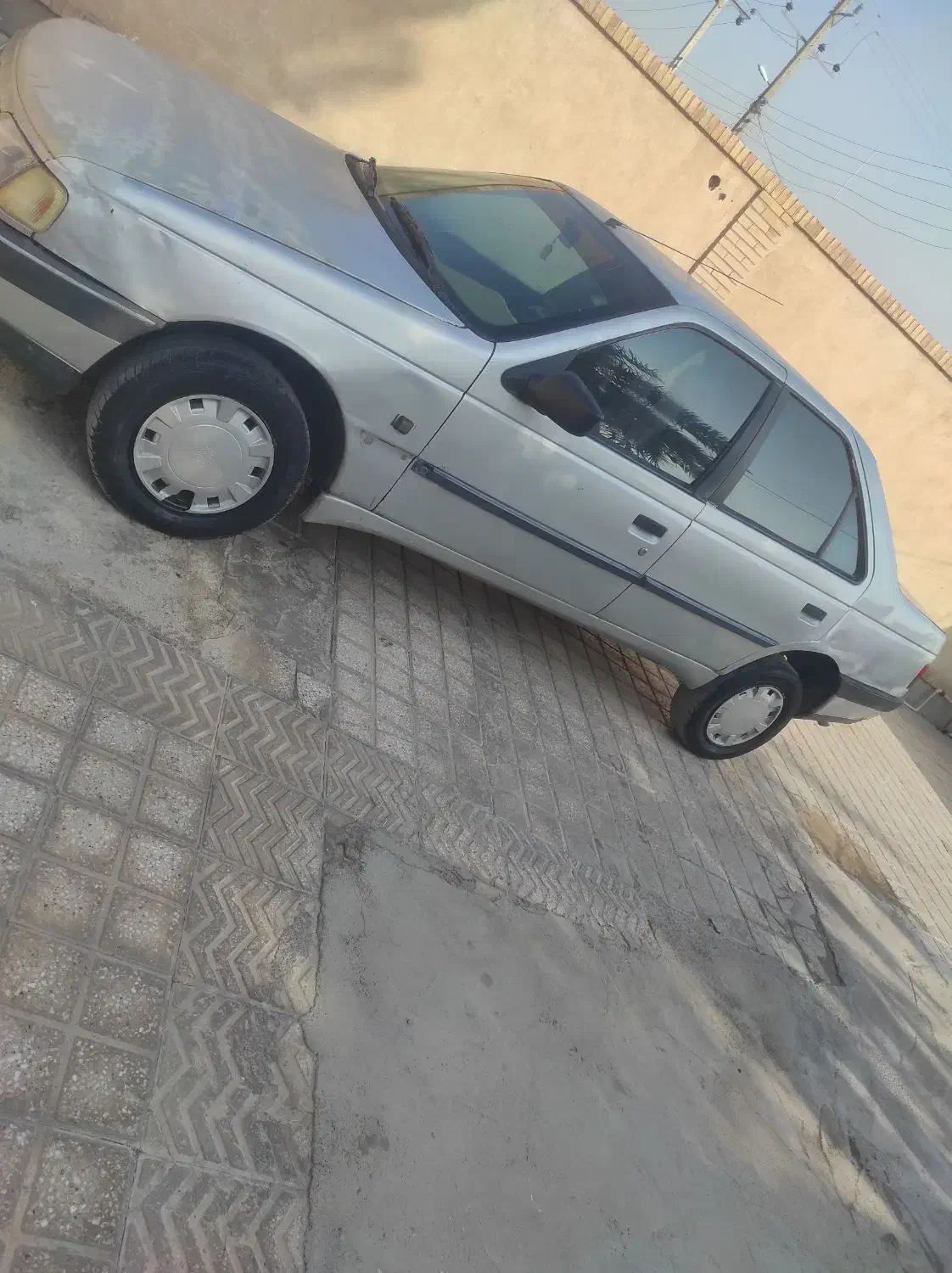 پژو405|خودرو سواری و وانت|ایرانشهر, |دیوار