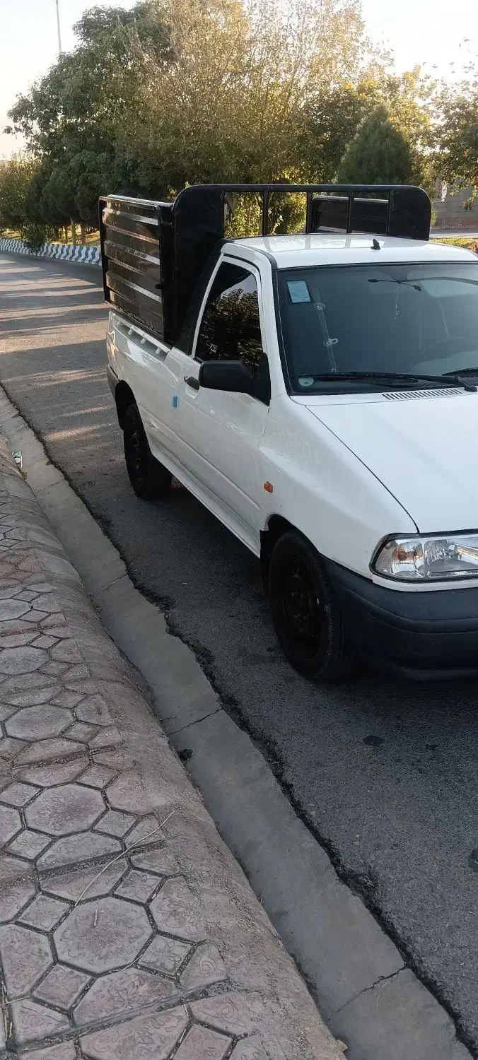 فروش خودرو|خودرو سواری و وانت|دوگنبدان, |دیوار