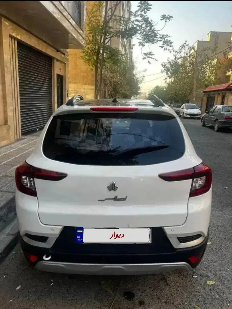 اطلس جی مدل۱۴۰۳|خودرو سواری و وانت|کاشان, فاز ۱ ناجی آباد|دیوار