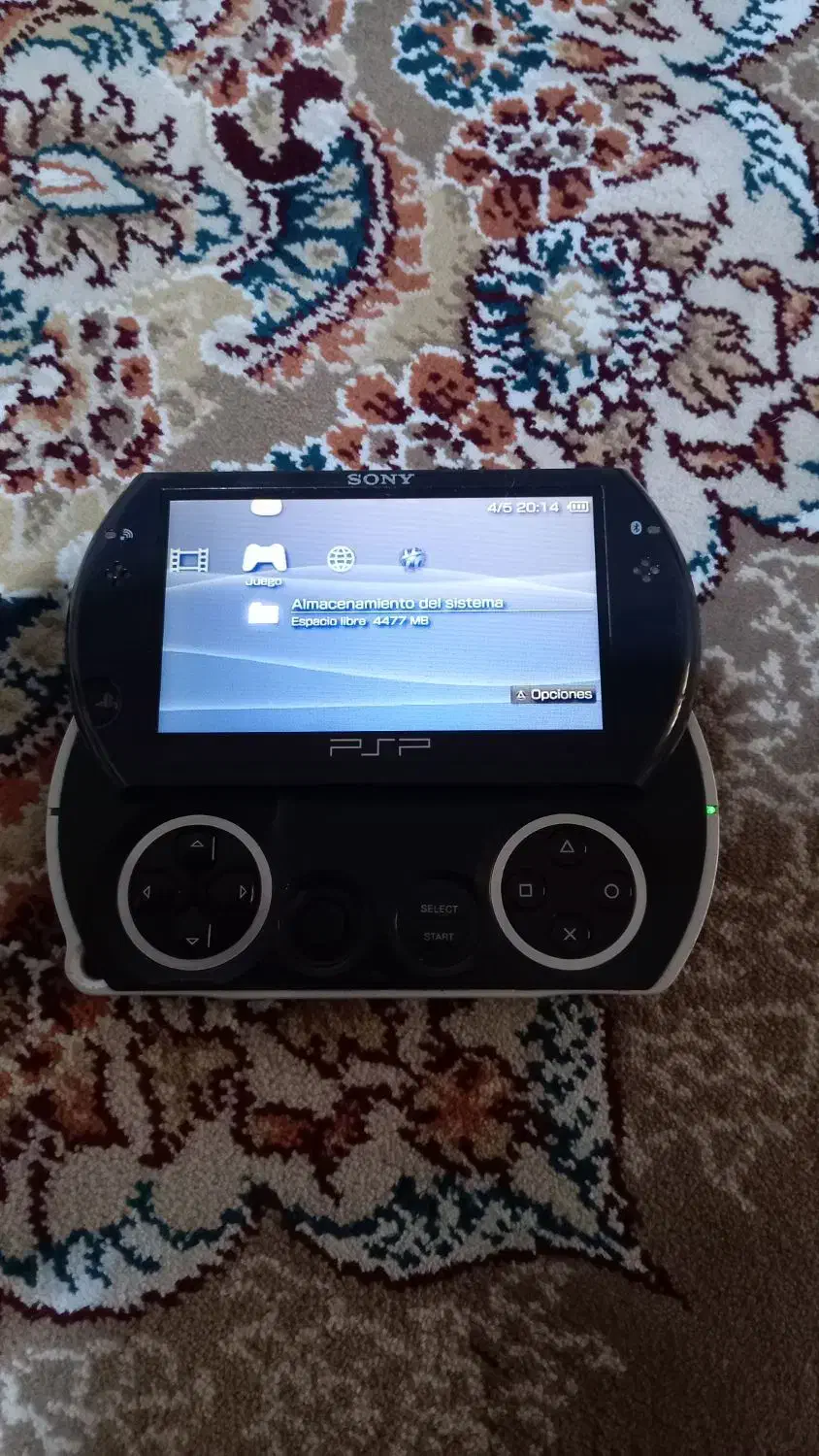 پی اس پی psp سونی|کنسول، بازی ویدئویی و آنلاین|قیامدشت - خاورشهر, |دیوار