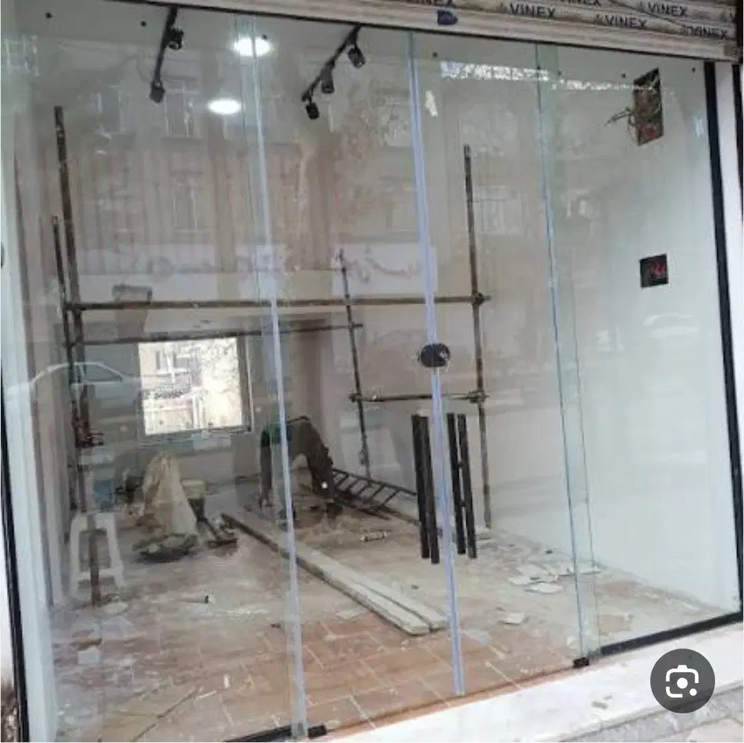 رهن واجاره مغازه خدماتی ۲۰۰ واحدی|اجارهٔ مغازه و غرفه|کیش, |دیوار