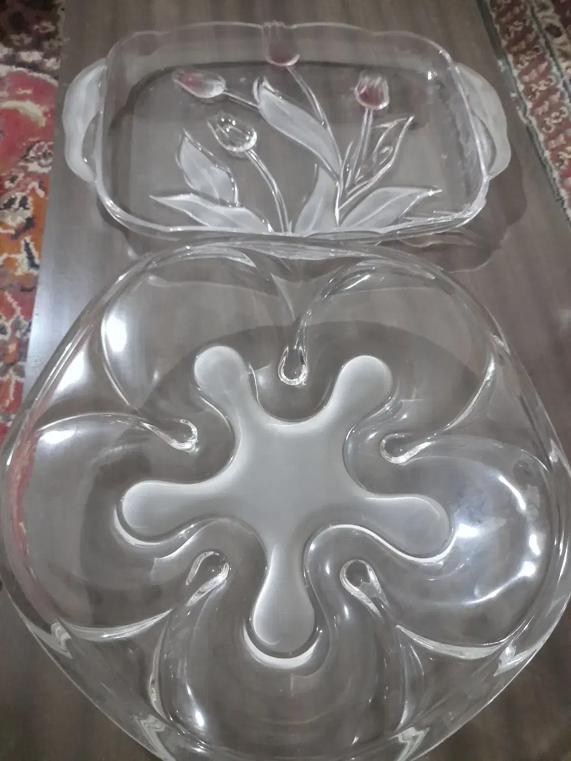 حراج وسایل خونه|ظروف سرو و پذیرایی|زابل, |دیوار