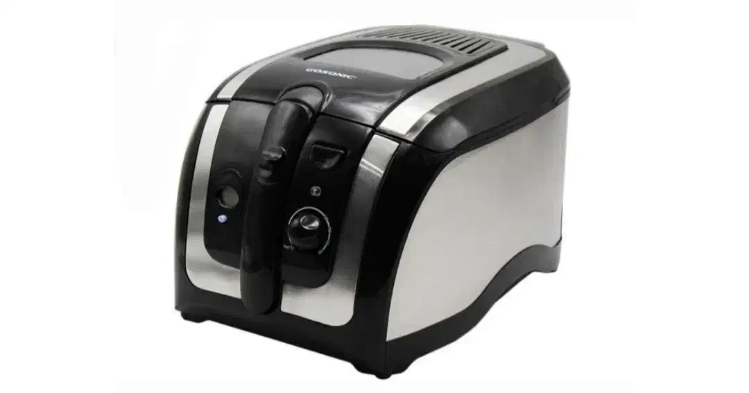 سرخ کن گوسونیک|اجاق گاز و لوازم برقی پخت‌وپز|نسیم‌شهر, |دیوار