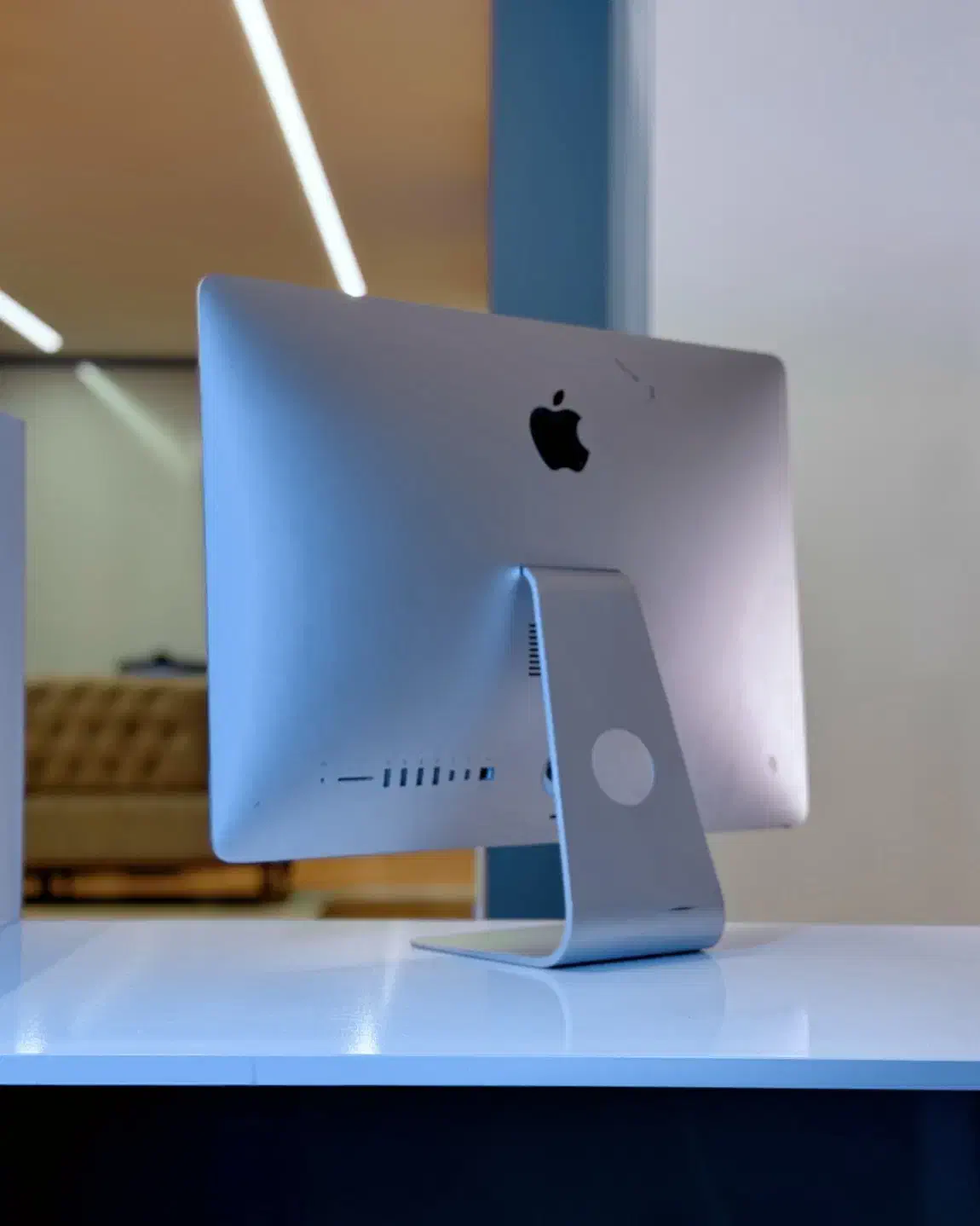 آیمک i5 نسل ۵ imac slim|رایانه رومیزی|قم, بنیاد|دیوار