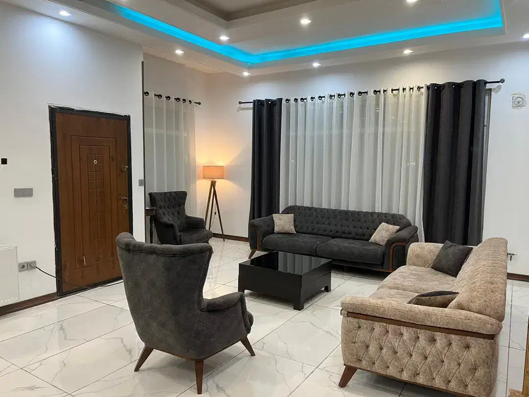 هم خونه|اجارهٔ آپارتمان|هشتگرد, فاز ۱ مهستان|دیوار